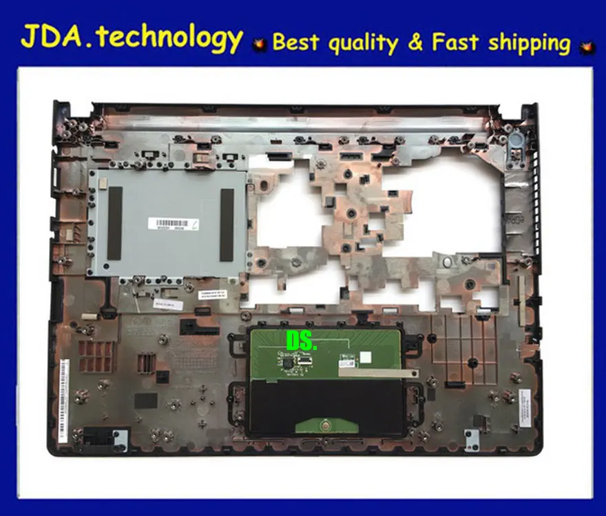 Новинка/оригинальный серебристый чехол для lenovo IDEAPAD S400 S405 S410 S415 верхняя панель