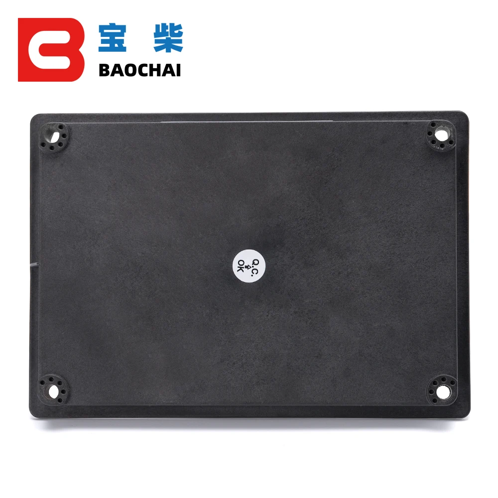 Автоматический регулятор напряжения AVR R450 бесщеточный 3 фазный стабилизатор для