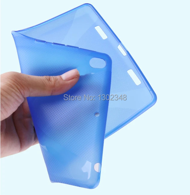 Нескользящий матовый чехол X Line из мягкого силикона и резины гелевый Чехол ТПУ