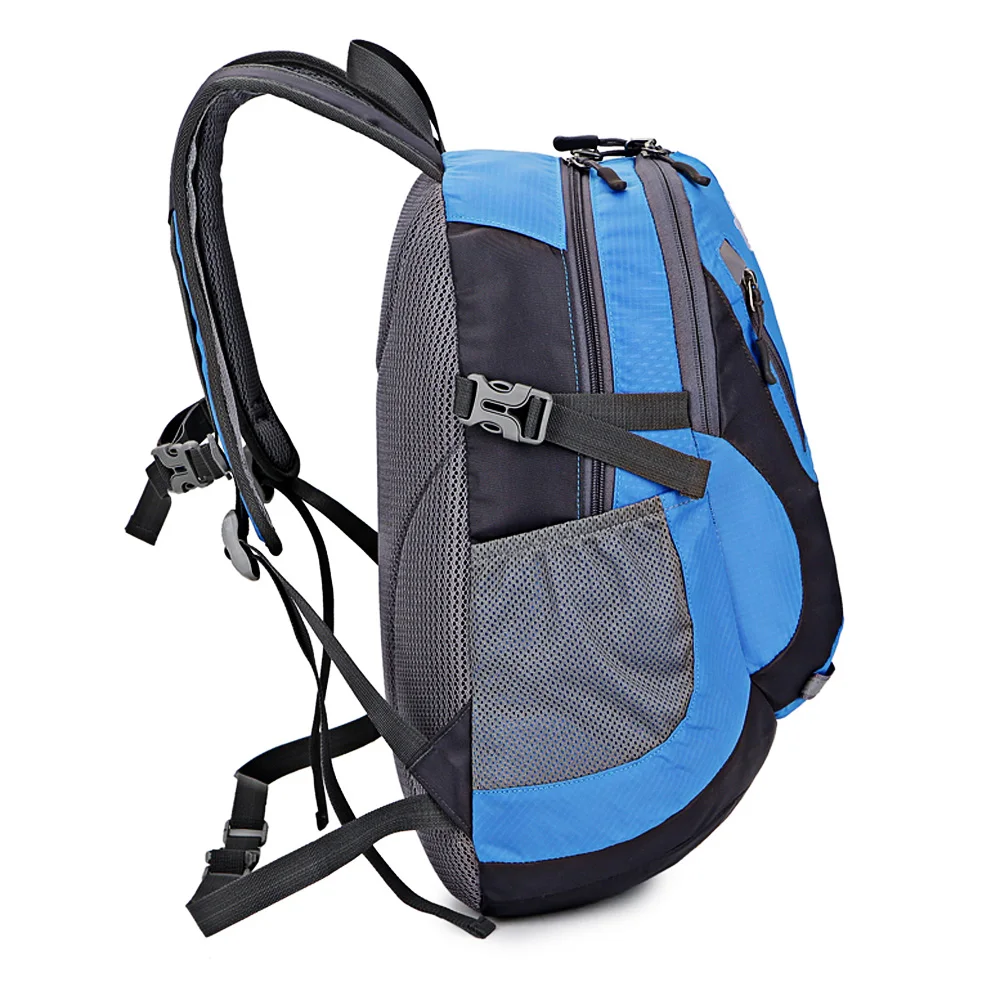 Малый Рюкзаки Водонепроницаемость рюкзак нейлон прочный школы Back Pack Обувь для