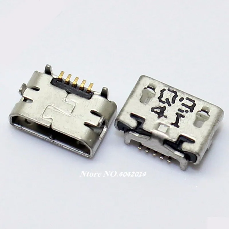 2 шт. MIXUEWEIQI Новый USB разъем для док станции ZTE Nubia Z7 MINI запасные части|Шлейфы