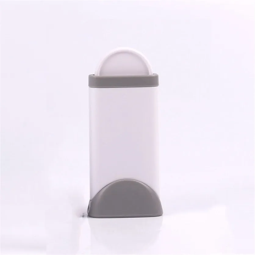grey small Расческа для собак, инструмент для удаления волос, щетка для собак, кошек, меховая Основа щетки, двусторонняя мебель для дома, дивана, одежды, щетка для чистки, перчатки - Цвет: grey small