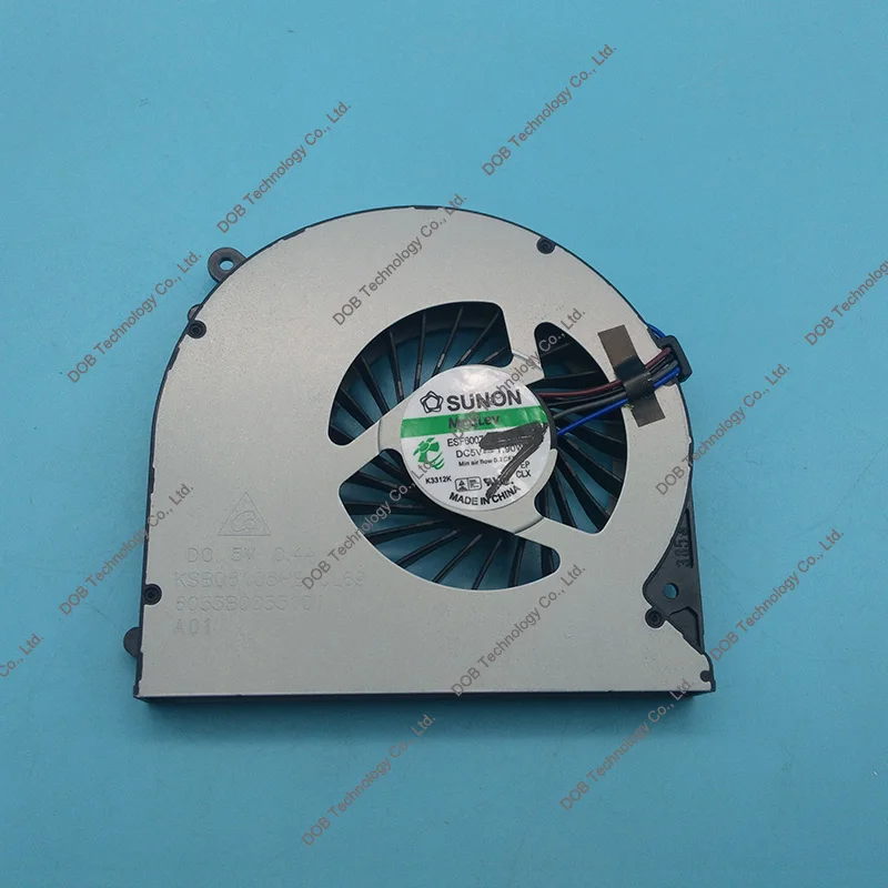 Новый вентилятор для ноутбука Toshiba Satellite L50 A L50DT L50T L50D L55 L55D VCO27 P72|cooling fan|laptop cooling