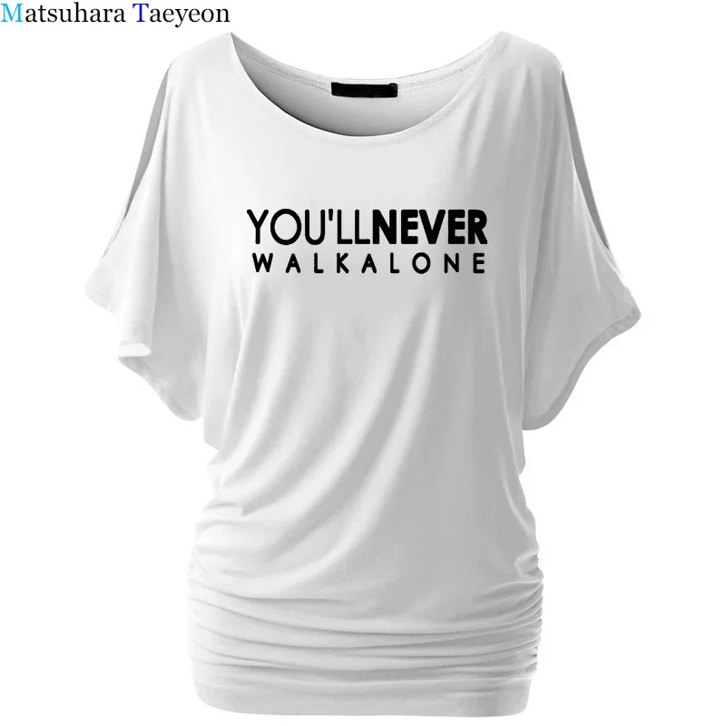 Футболка Мужская/женская с круглым вырезом T173 | Женская одежда