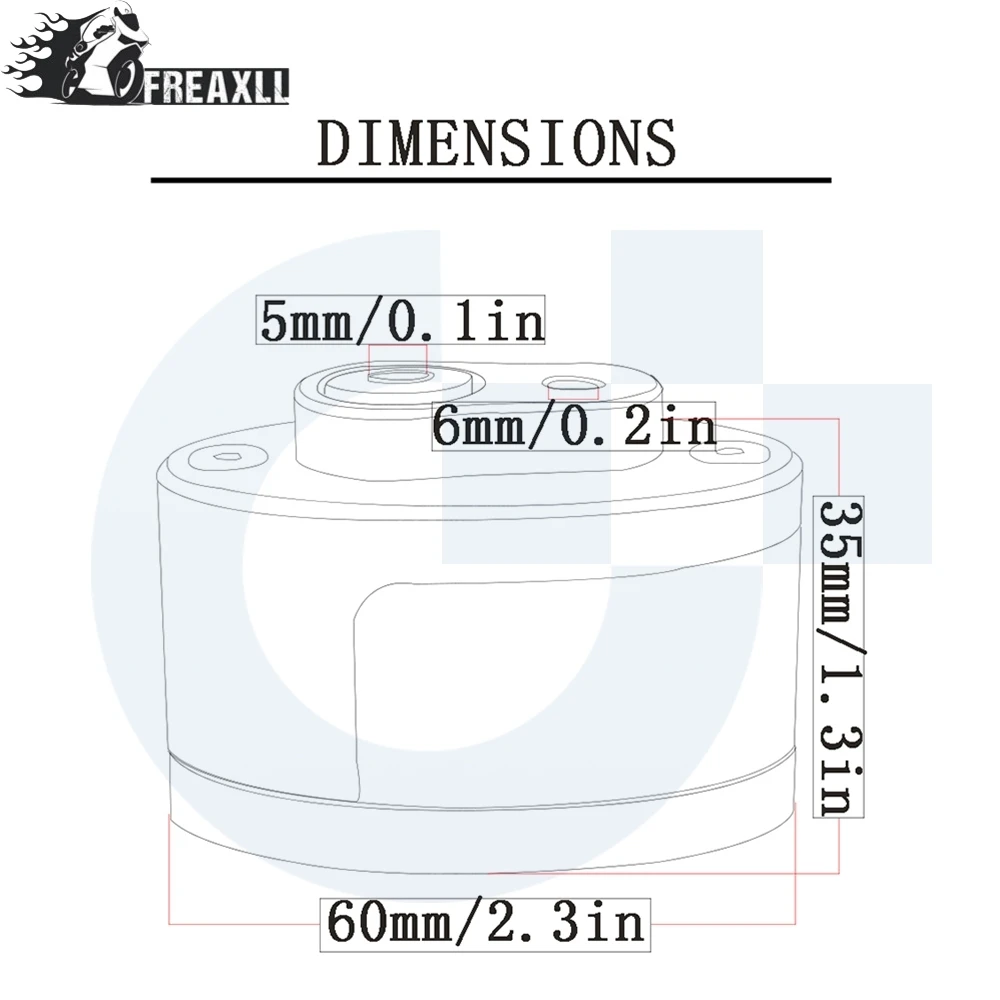 

CNC Aluminum Universal Billet Front Brake Clutch Tank Motorcycle Fluid Reservoir For yamaha V-MAX1700 MT01 V-MAX1200 FZ-1N FZ-6N