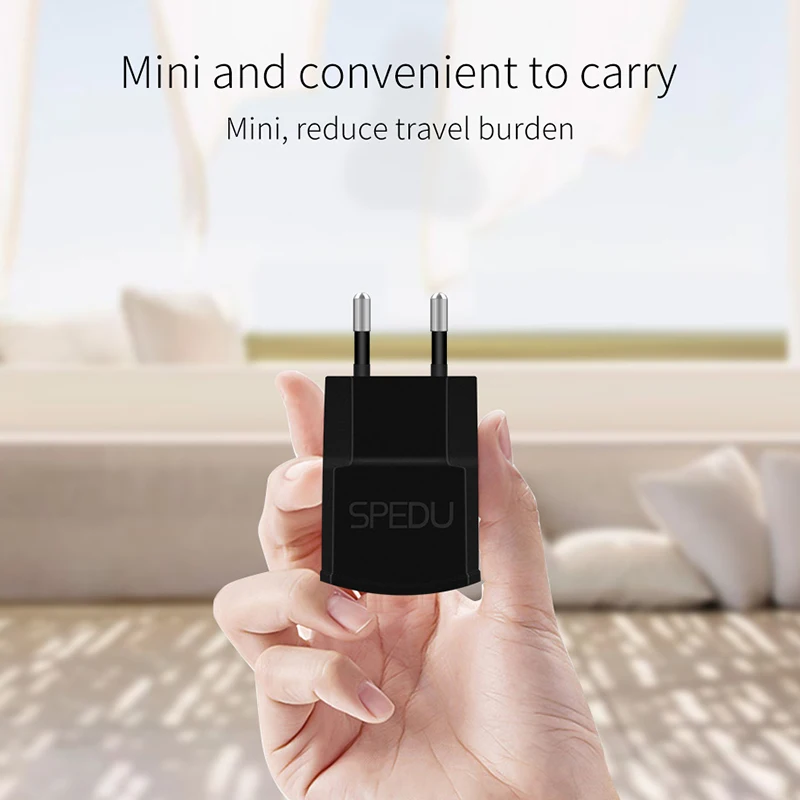 Зарядное устройство с Micro USB для iphone x 8 7 Samsung S9 s8 Xiaomi Mi type c|Зарядные устройства