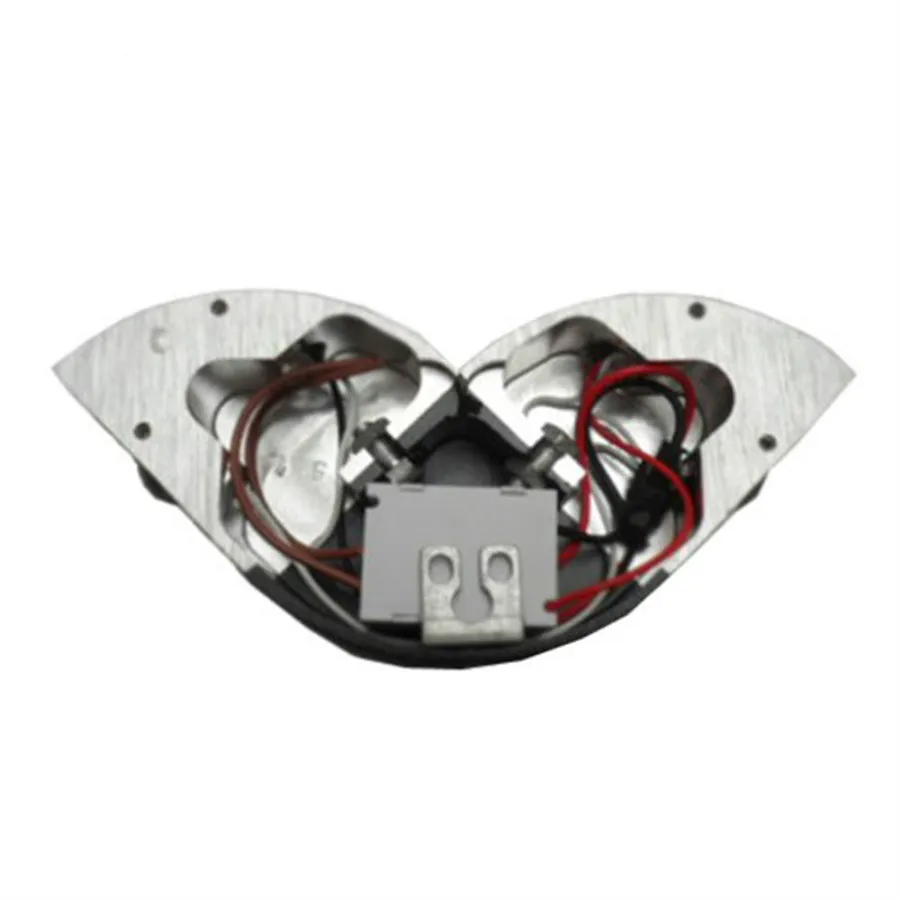 

Modern High Power 4W Butterfly LED Wall Sconce Light Up/Down Led wall lamp Fixture Lamp Wall-Mounted Indoor Decoration Light