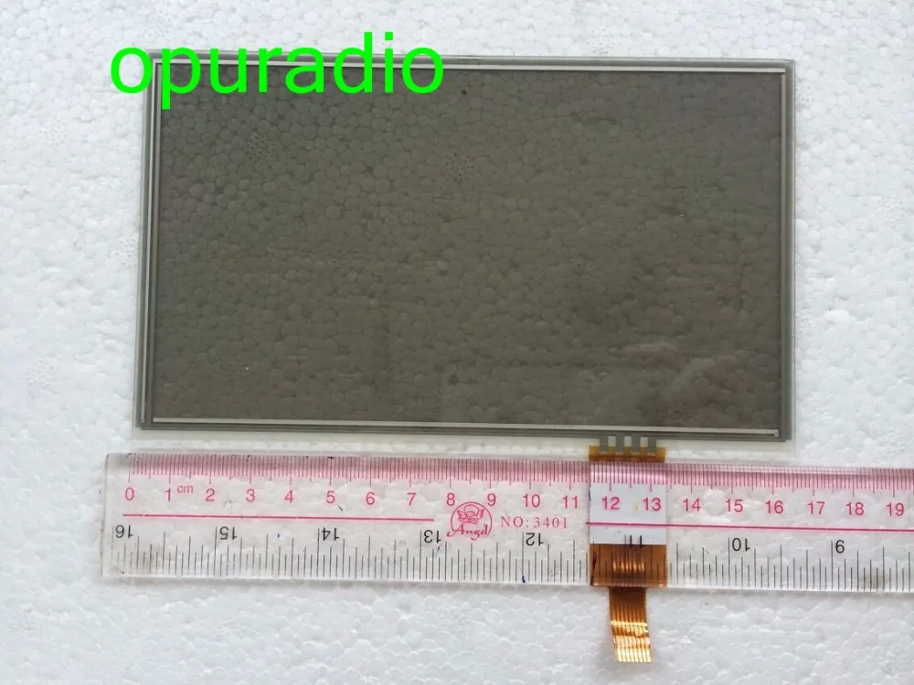 Абсолютно новые оптовые продажи LQ070T5GG03 острый 7 &quotЖК-дисплей экран только