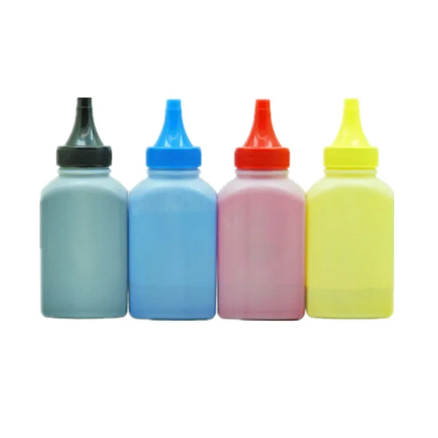 

4Pcs Refill For Brother TN221 TN225 TN241 TN245 TN251 TN255 TN261 TN265 TN281 TN285 TN291 TN295 Color Toner Cartridge Ink Powder