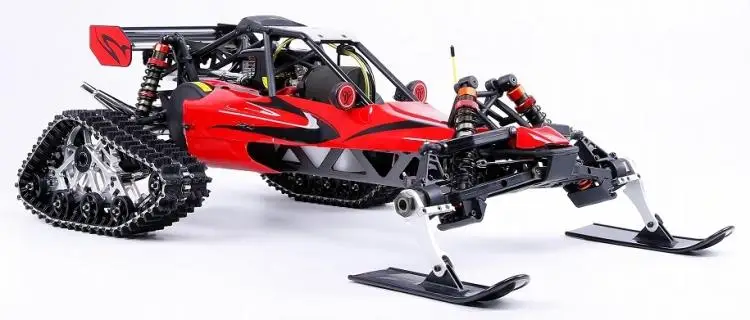 Передние зимние шины Rufan колеса для 1/5 HPI KM Rovan BAJA 5B 5T 5SC RC автозапчасти|Детали и