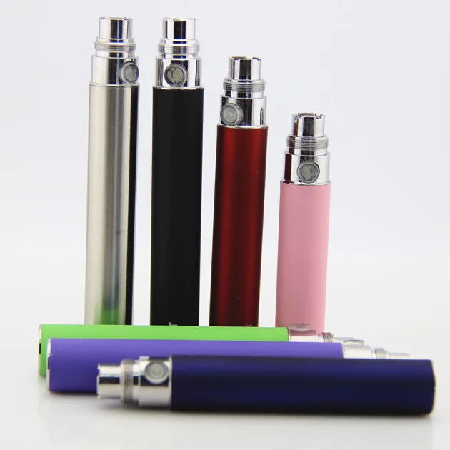Электронная сигарета Double ego ce4 стартовый набор батарея t 650 900 1100mah1.6ml атомайзер
