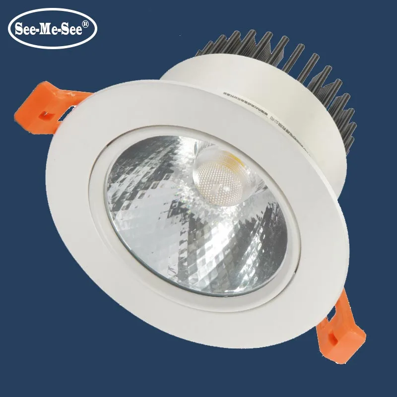 

SMDL-18,high power dimmable led downlight 3W 5W 10W 15W 20W 30W led ceilling light