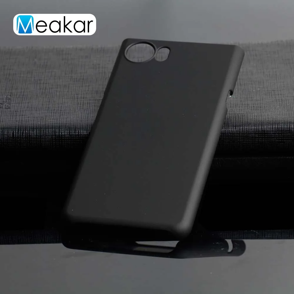 Matte Plastic Coque Cover 4.5For Blackberry Keyone Case For Mercury Phone Back | Мобильные телефоны и аксессуары