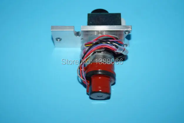 IJV4015004 Komori чернильный ключ оригинальный двигатель для офсетной печатной машины