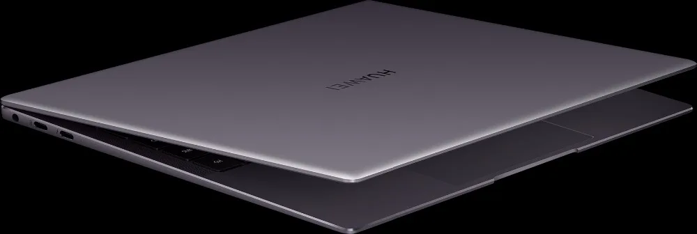 Лучший HUAWEI MateBook X Pro 13,9 дюймовый ноутбук с процессором Intel i7-8565U 8-го поколения 8 ГБ ОЗУ 512 ГБ SSD