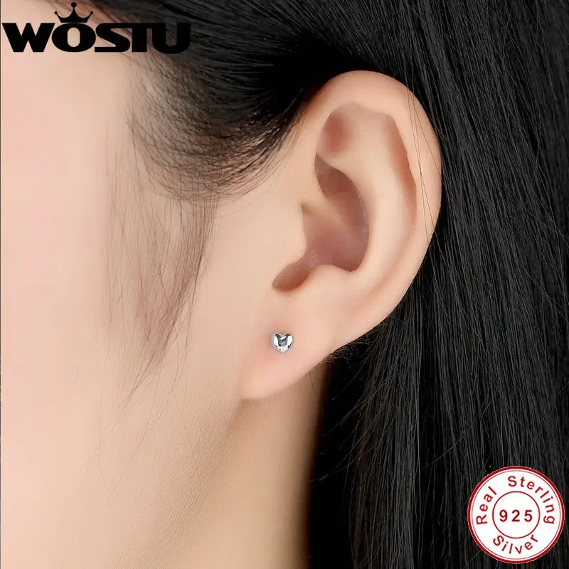 Женское кольцо из серебра 100% пробы 925 пробы|stud earrings silver|stud diamondstud chain |