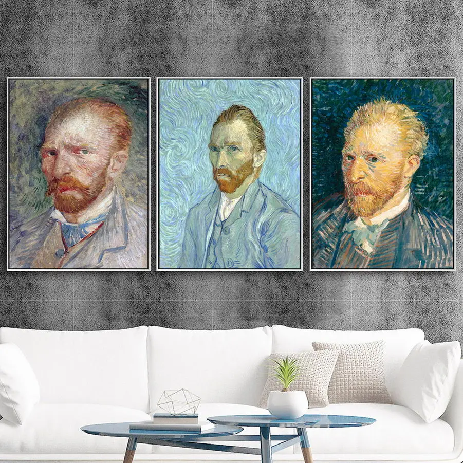 Украшение для дома Печать художественные настенные картины постер холст Paitings