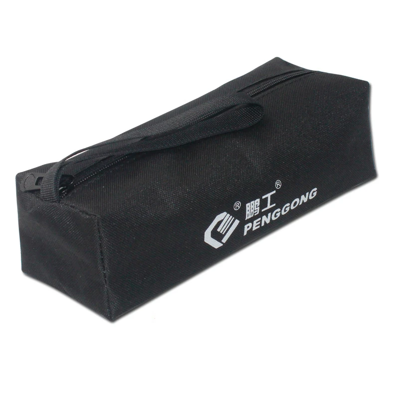 1 шт. сумка для инструментов из ткани Оксфорд Водонепроницаемая