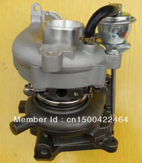 Прямая поставка K0422 582 L3Y11370ZC L3Y41370ZC53047109907 L33L13700B L3YC1370Z Турбокомпрессор Для Mazda CX 7 2.3L