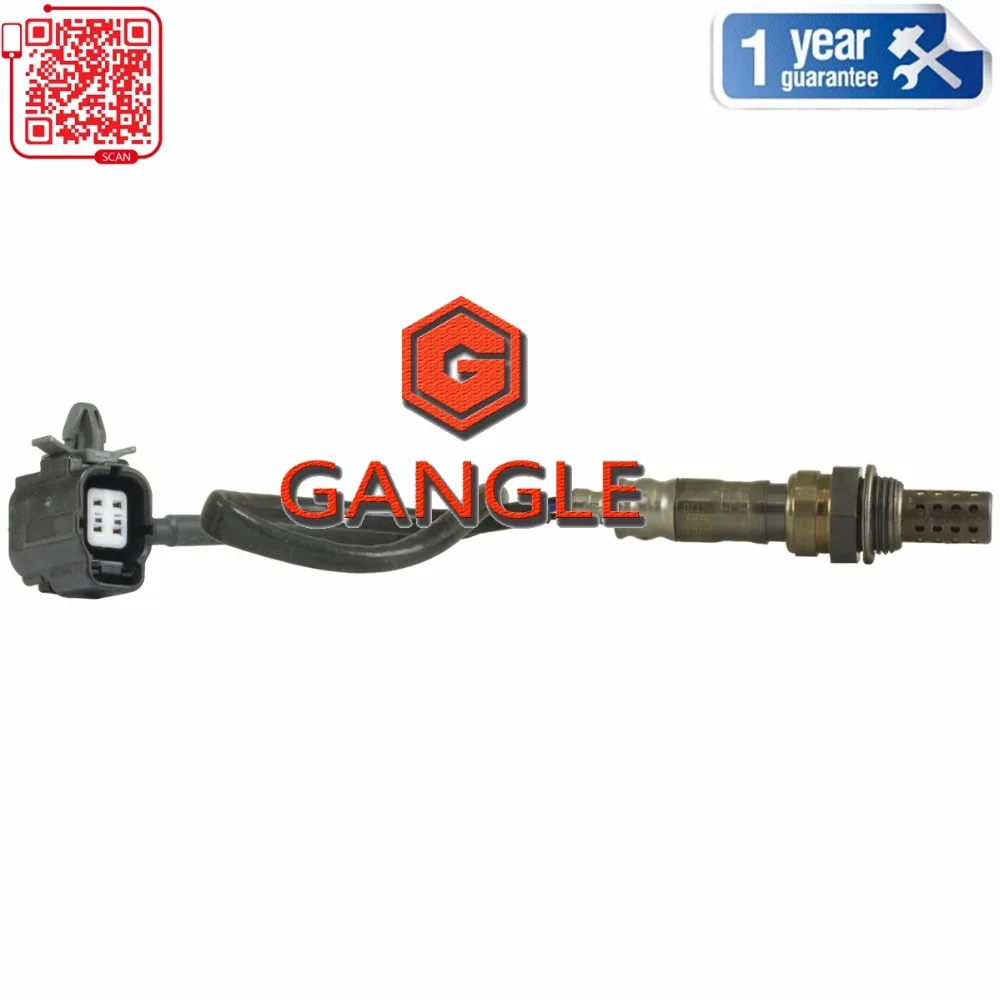 Для 2000 2001 MAZDA MPV Oxygen Sensor GY01-18-861A 234-4722 | Автомобили и мотоциклы