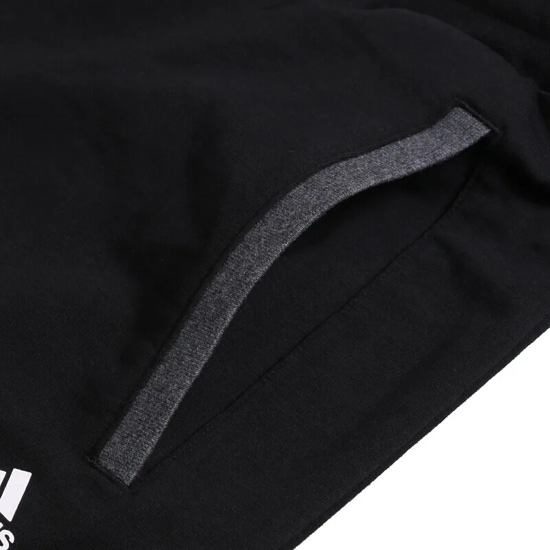 Оригинальный Новое поступление Adidas WUJI ISC короткие мужские шорты спортивная
