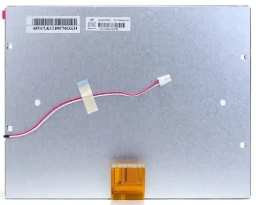 Latumab оригинальный LSA40AT9001 ЖК-экран промышленный CMO Бесплатная доставка |