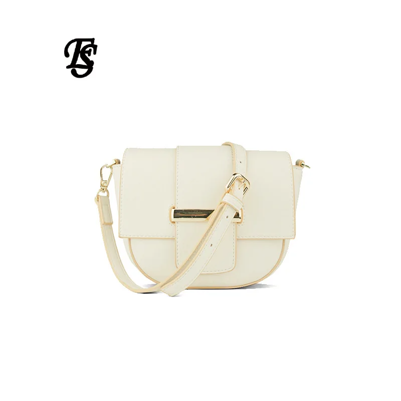High Designer PU Leather Saddle Bags for Women 2018 Stylish Crossbody Waist Multi Function Winter Mini Shoulder | Багаж и сумки