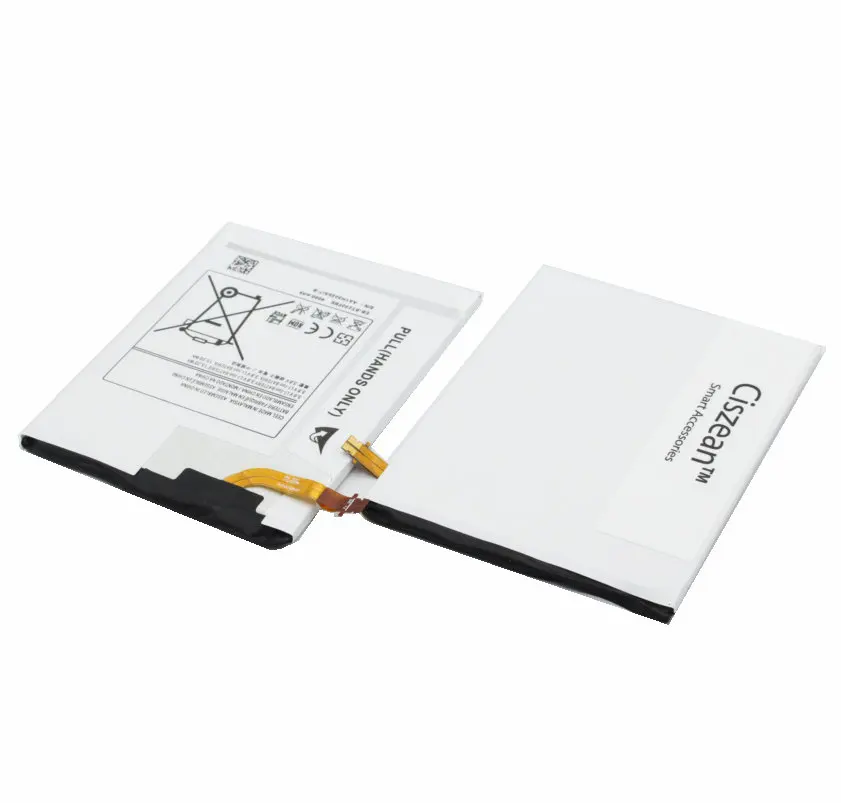 Запасная батарея для Samsung Galaxy Tab Tablet 4 10. 0 T230 T231 T235|battery for samsung|battery forbattery samsung galaxy |