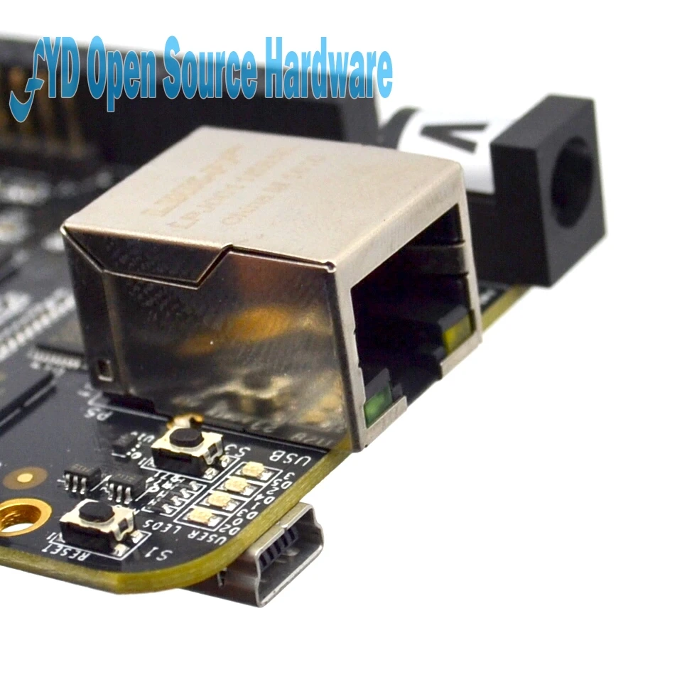 Последние Встроенная карта Beaglebone черный BB Черный AM3358 A8 REV. C|beaglebone black|development boardrev c |
