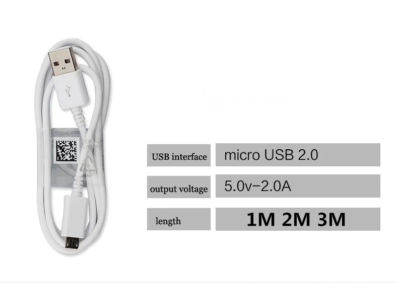 Универсальный usb-зарядное Зарядное устройство адаптер для lglucid ЕС Подключите