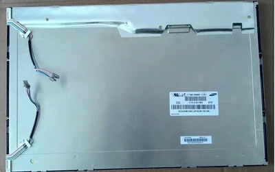 Оригинальная ПРОМЫШЛЕННАЯ ЖК панель 19 0 дюйма LTM190BT03 дисплей 1440 RGB * 900 WXGA