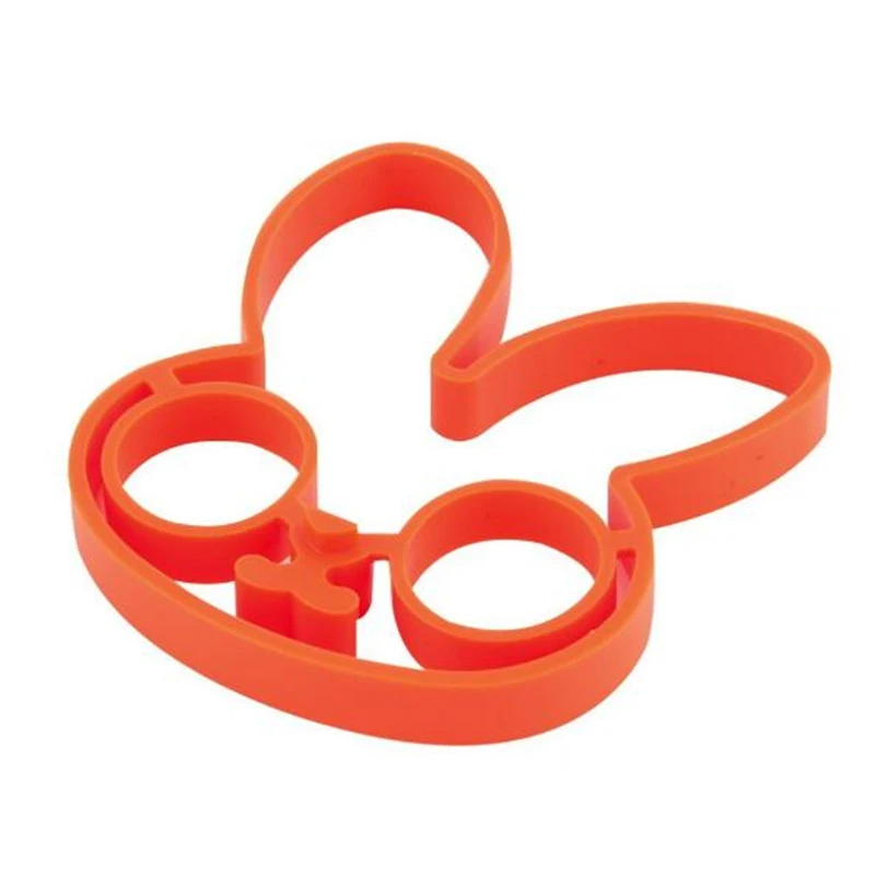 Кухонные приборы инструменты для приготовления пищи силиконовая форма яиц