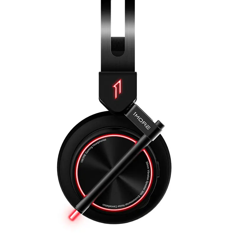 1 еще H1005 Spearhead VR E sports наушники 3 5 мм гарнитуры Тип A Micro USB игровые компьютерные 7