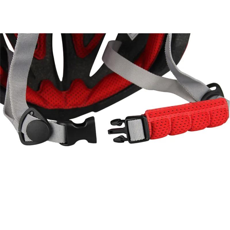 Велосипедный шлем высокой плотности 95 г/л 251 г | Спорт и развлечения