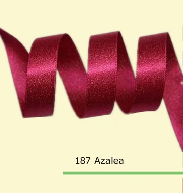 Золотистая металлическая атласная лента размером 1/8 дюйма (3 мм) цвет в наличии 35 |