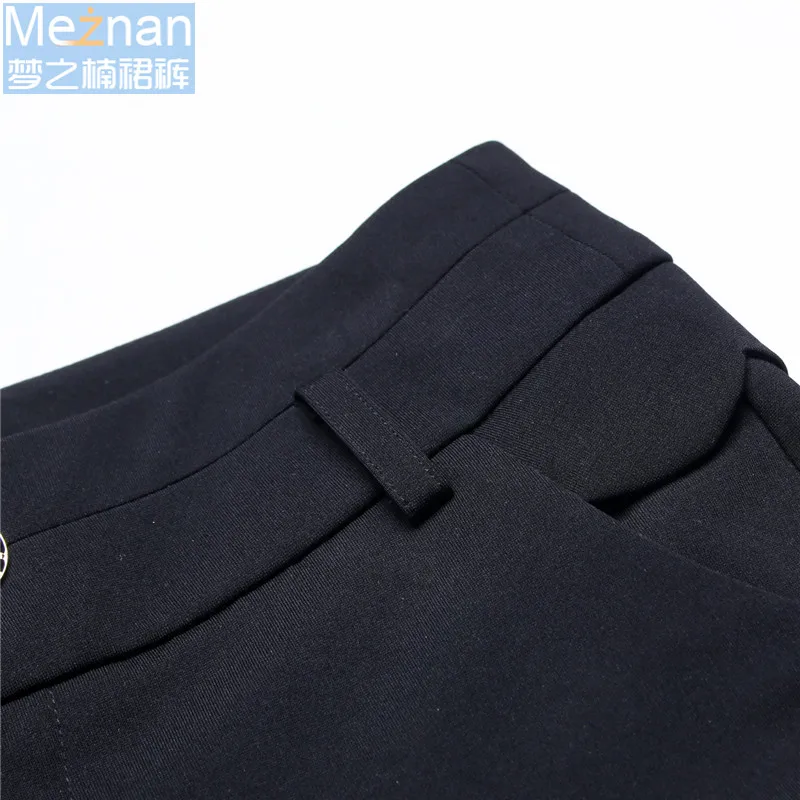 2016 новый зима весна шорты женщина талии тонкий брюки размер Корейский