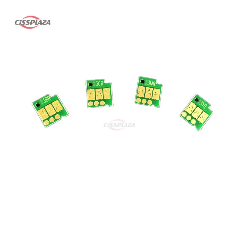 CISSPLAZA 4 шт. LC101 LC103 LC105 совместимый для J4710DW MFC-J6520DW J6720DW J6920DW pritner ARC картридж