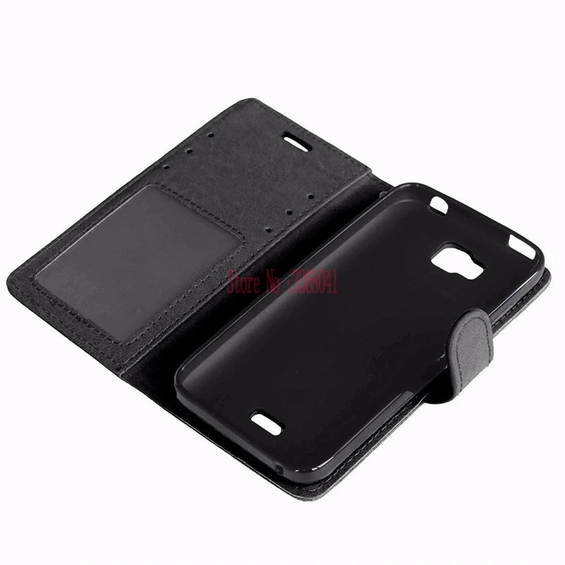 Чехол с откидной крышкой для huawei Y541 u02 Y541-u02 Y 541 Y541u02 чехол для телефона с бумажником подставкой кожаный чехол для huawei Y5C/Y5 c/Y 5C/honor Bee