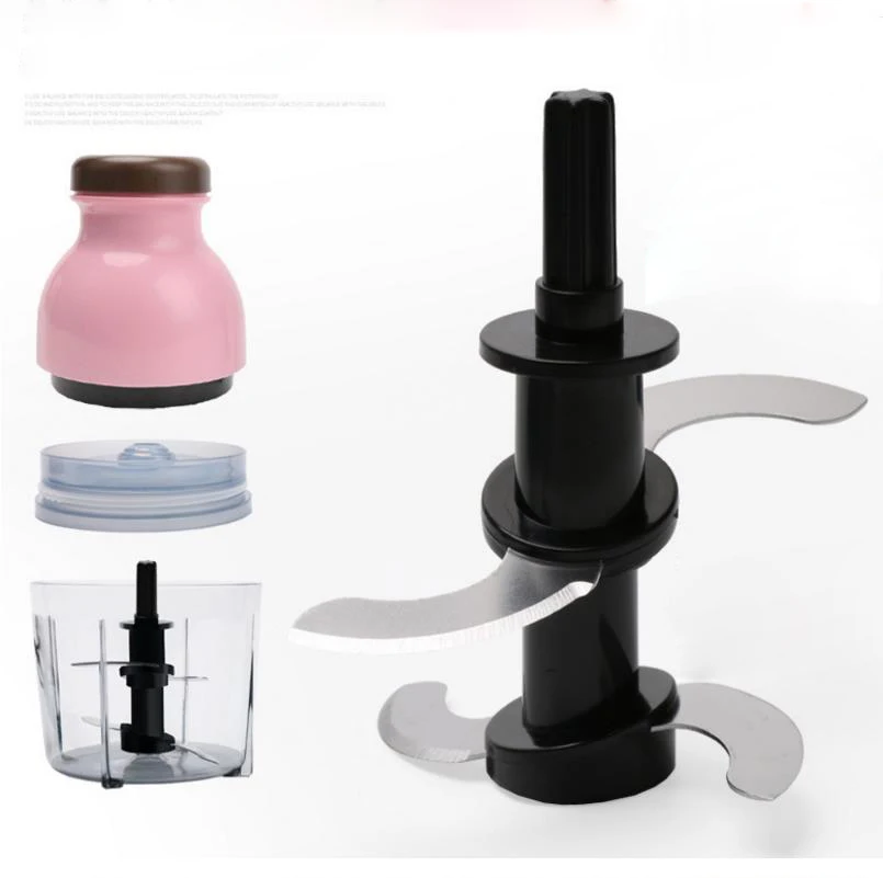 Многофункциональная машина для детского питания мясорубка Мясорубка hachoir a viandes