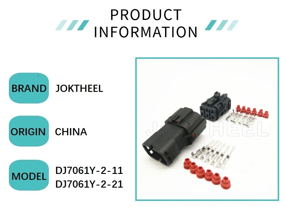 1-20 наборы MG640337-5 MG610335-5 Водонепроницаемый черный pa66 Кэт 6-контактный переходник с внутренней способ Мужской Женский Разъем
