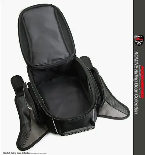 Оптовая продажа яркая сумка для нефти л мотоцикла масла топлива бака топливного