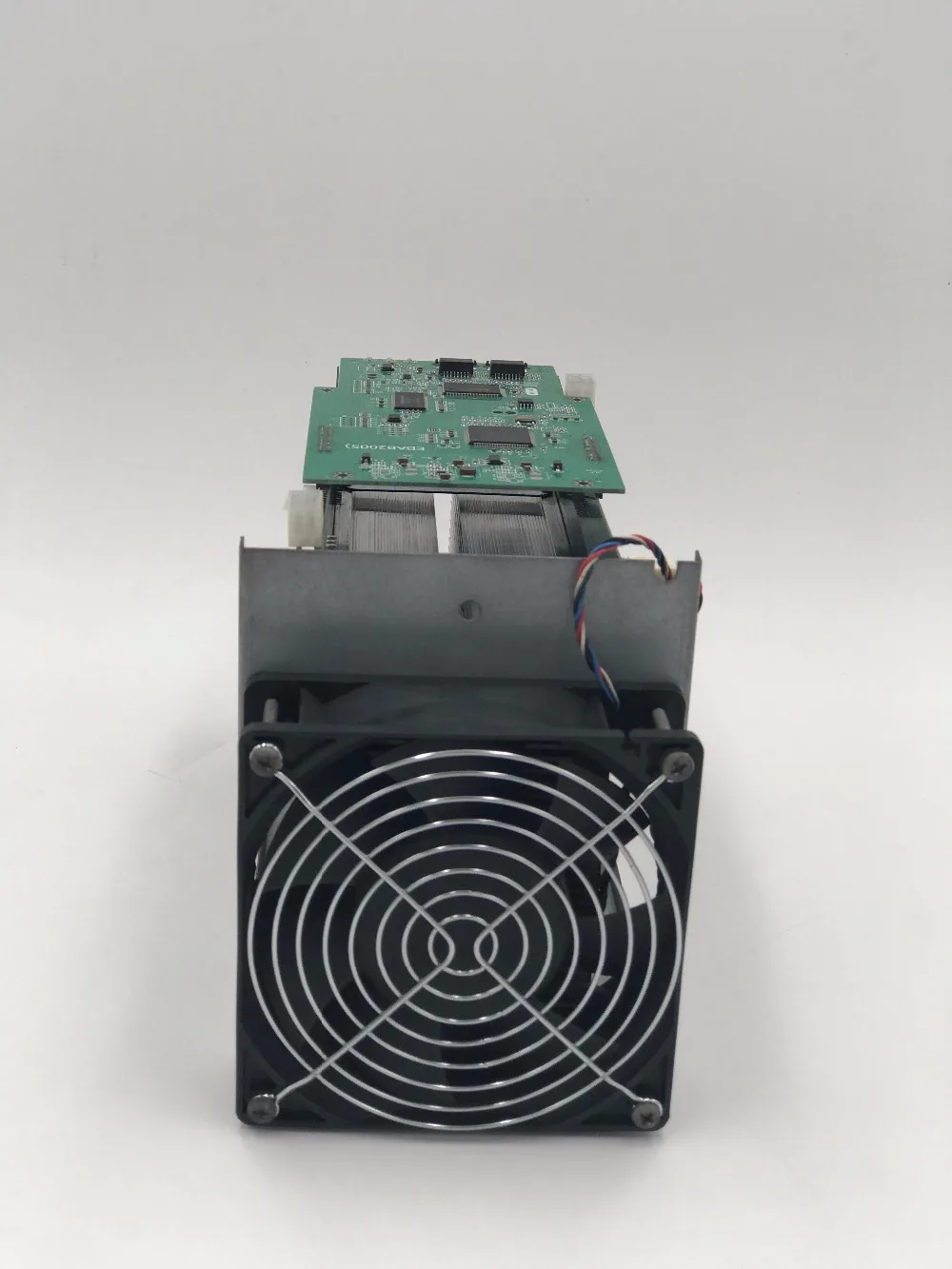 Быстрая доставка Майнер SilverFish 25 м/с Litecoin Scrypt 420 Вт лучше чем ASIC Zeus Antminer L3 +|Серверы| |