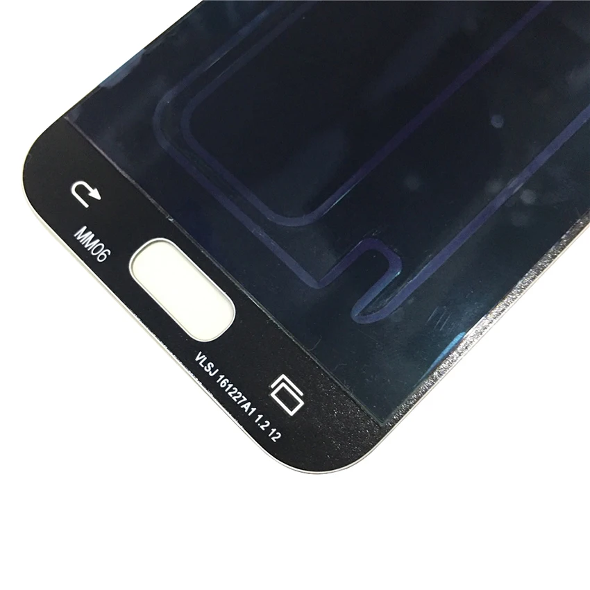 Замена LCD для SAMSUNG GALAXY A3 2017 A320 SM A320F дисплей кодирующий преобразователь сенсорного