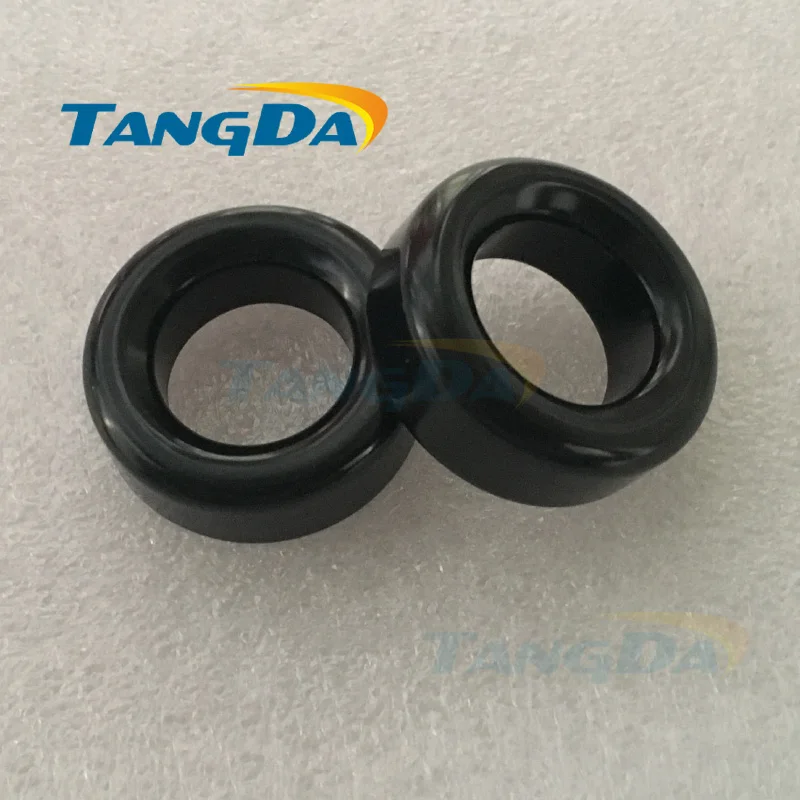 CS400125 MS157-125-2 77254 A7 PDS157125 sendust FeSiAl тороидальные сердечники индуктор 77254-A7 39,9*24,1*14,5 мм uo: 125 AL: 157 мощность