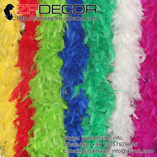 ZPDECOR 2 ярдов/партия 60 грамм высшее качество Профессиональная технология