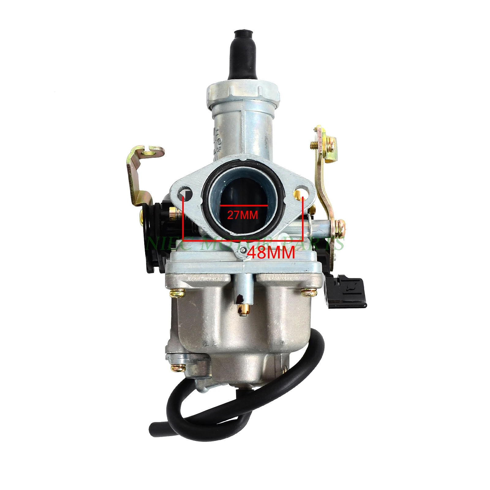 Motocycle Carburetor 125 150 200 250 300cc ATV Quad Carb Chinois sunl PZ 27mm Nouveau |
