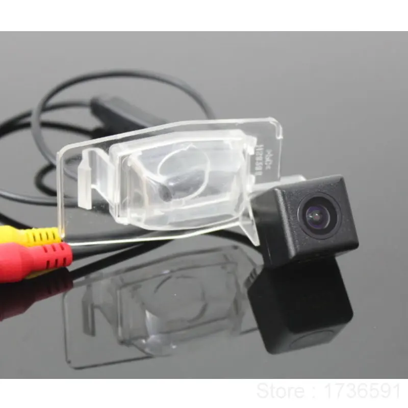 

Lyudmila Wireless Camera For Mazda Miata MX-5 Roadster 1995~2005 / Car Rear View Back up Reverse Camera / HD CCD Night Vision