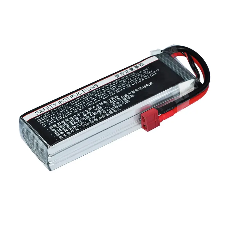 Аккумулятор HRB Lipo 3S 11 1 V 4200MAH 60C 120C LiPo для Traxxas 1/10 Радиоуправляемый автомобиль