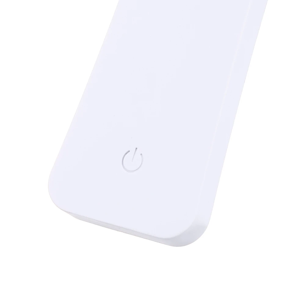 Новый творческий глаз защита Чтение стол настольные лампы 17 светодиодов