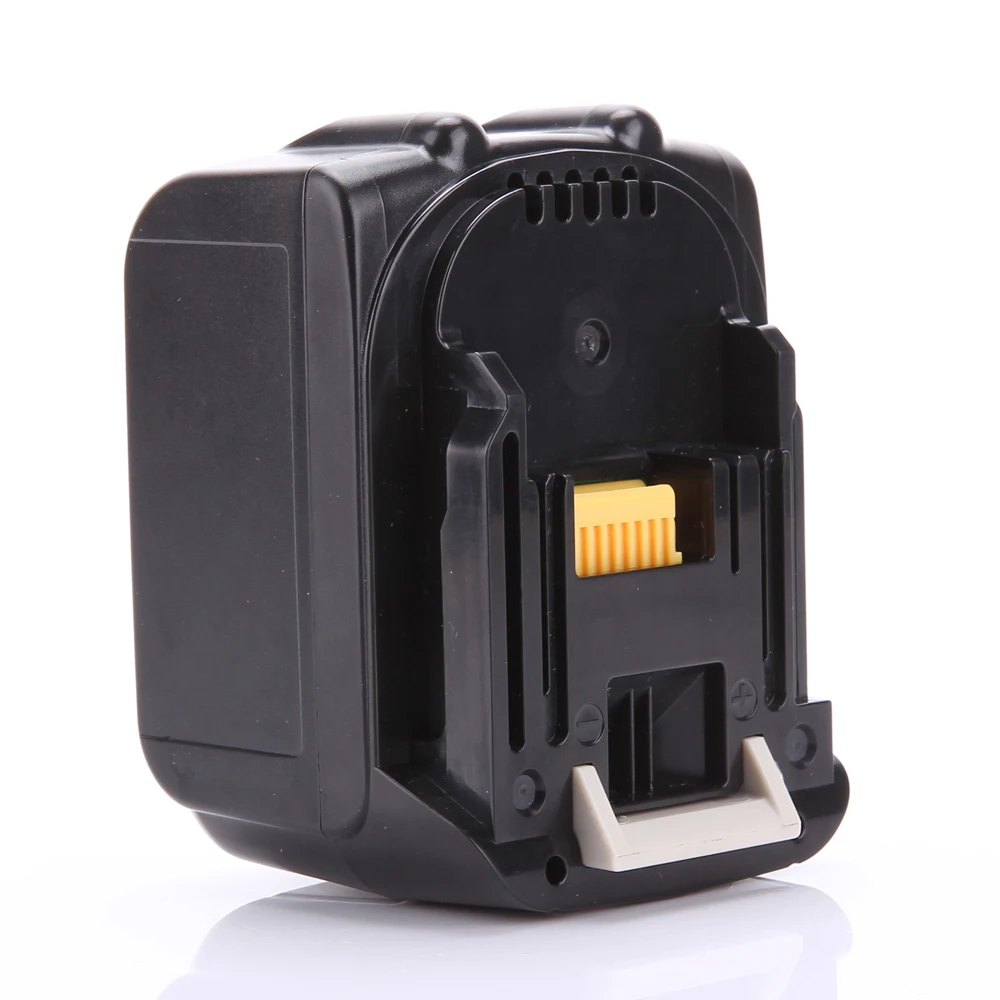 BL1415 Электрическая Дрель аксессуары 14 4 V 1500 мА/ч 2000 мАч для MAKITA 1.5Ah 2Ah BL1430 BL1440 194066-1